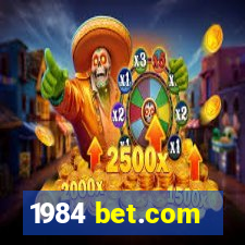 1984 bet.com