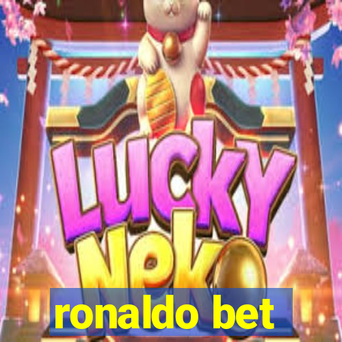 ronaldo bet