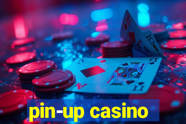 pin-up casino