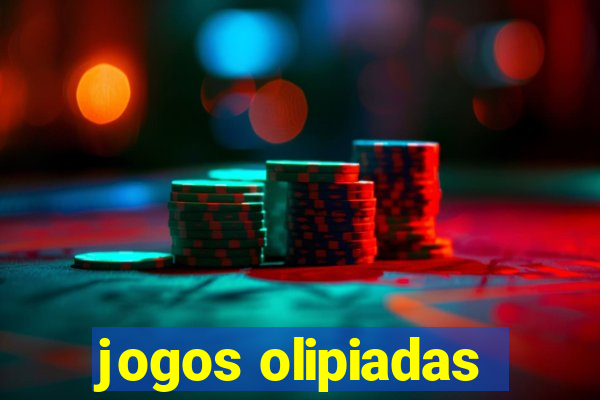 jogos olipiadas