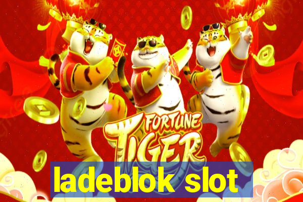 ladeblok slot