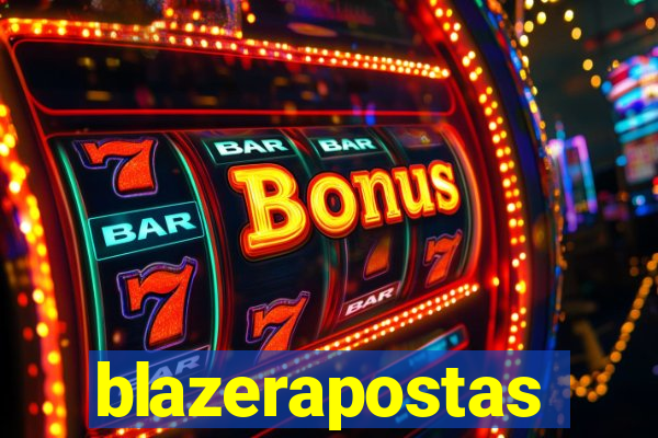 blazerapostas