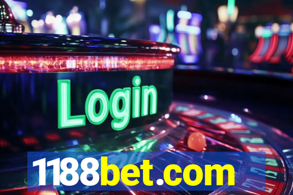 1188bet.com