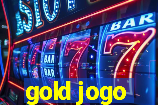 gold jogo