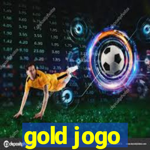 gold jogo