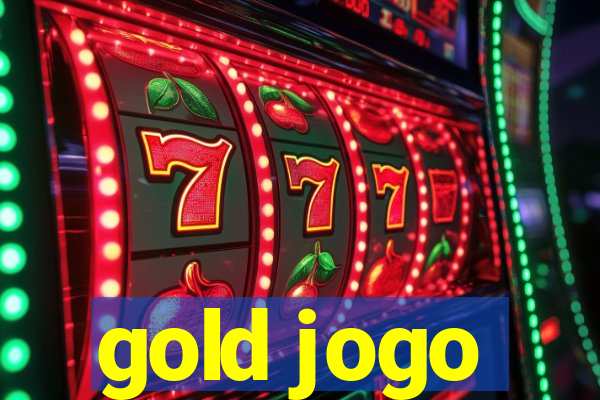 gold jogo