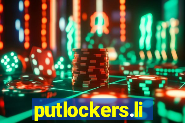 putlockers.li