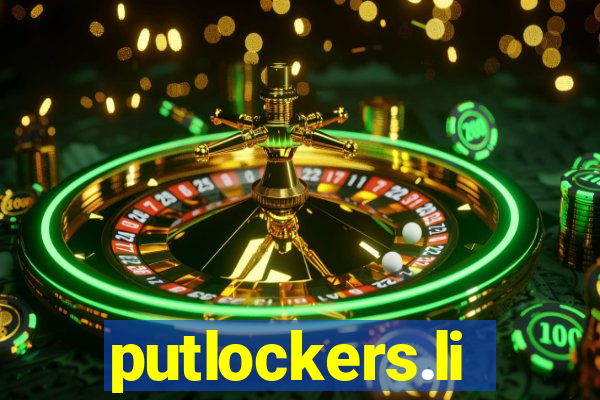 putlockers.li