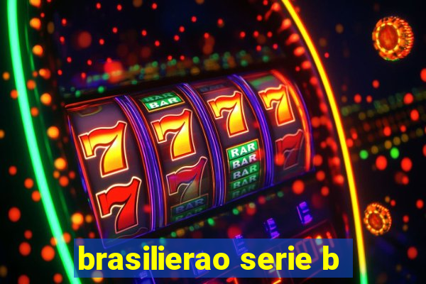 brasilierao serie b