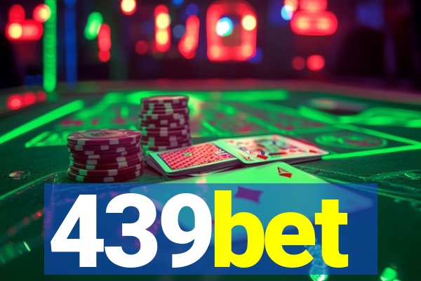 439bet