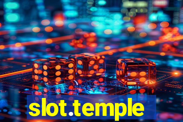 slot.temple