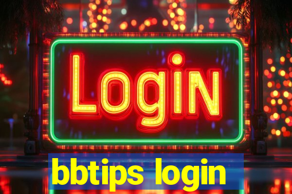 bbtips login