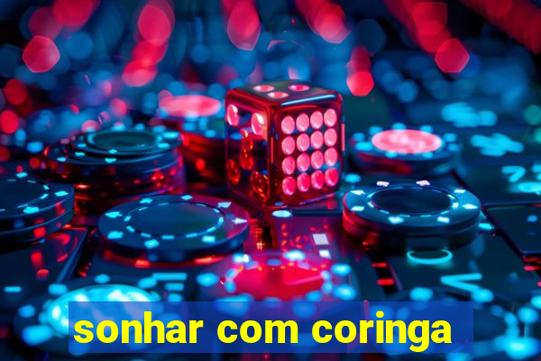 sonhar com coringa