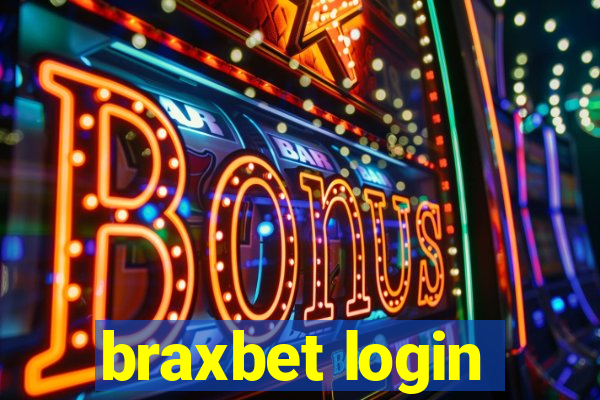 braxbet login