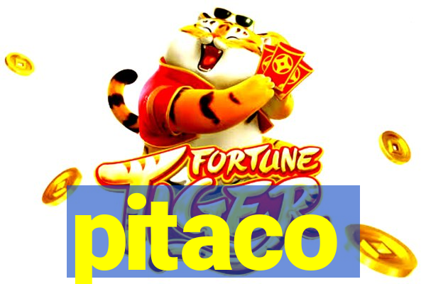 pitaco