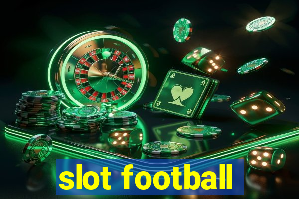 slot football