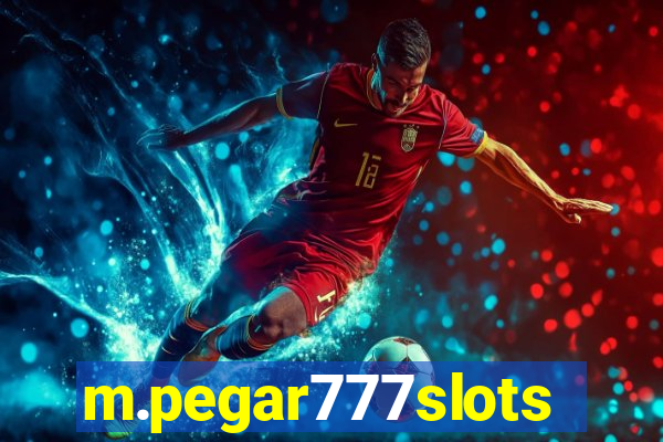 m.pegar777slots