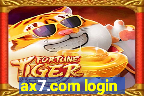 ax7.com login