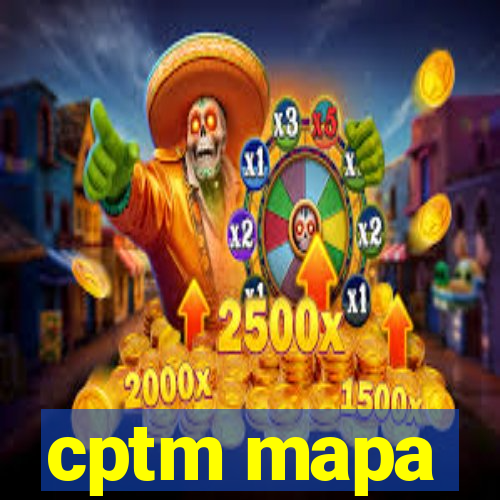 cptm mapa