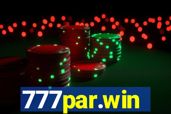 777par.win