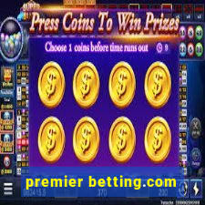 premier betting.com