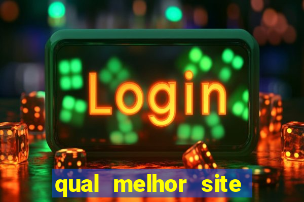 qual melhor site para jogar poker