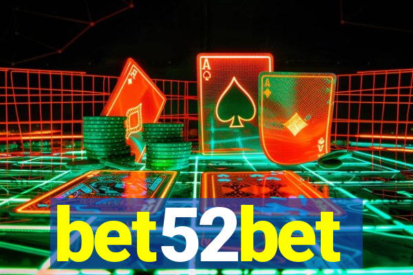 bet52bet