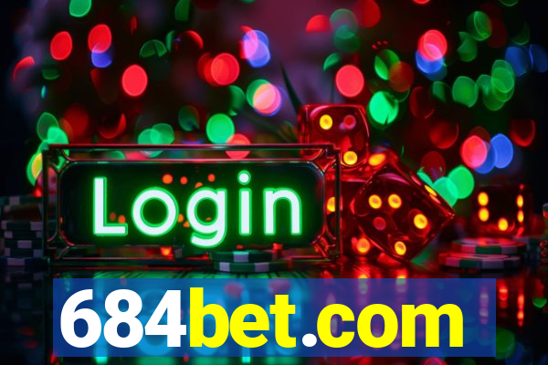 684bet.com