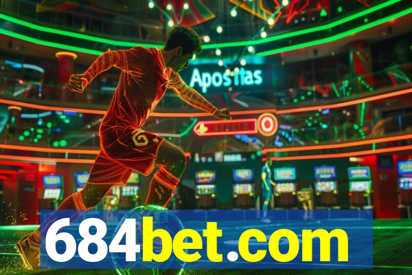 684bet.com