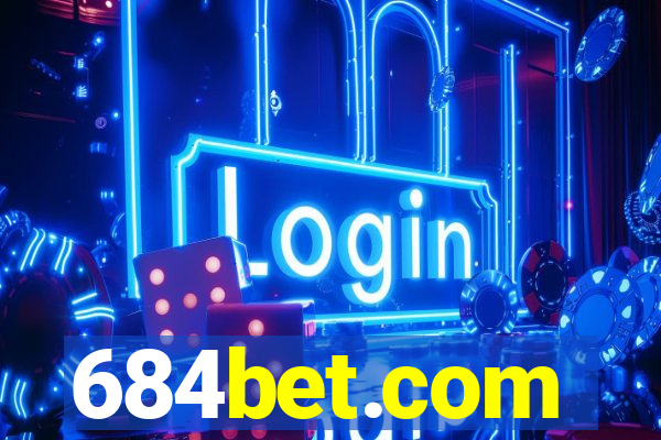 684bet.com