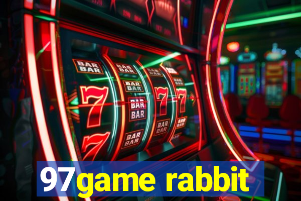 97game rabbit