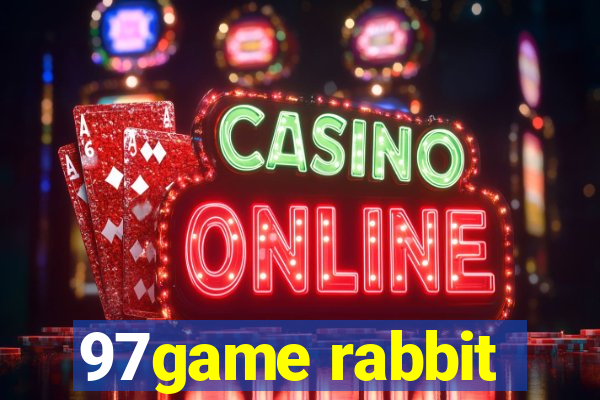 97game rabbit