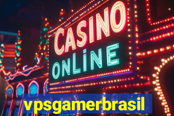 vpsgamerbrasil