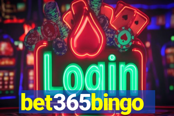 bet365bingo