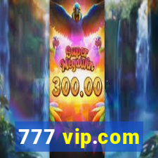 777 vip.com