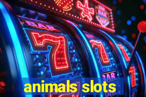 animals slots