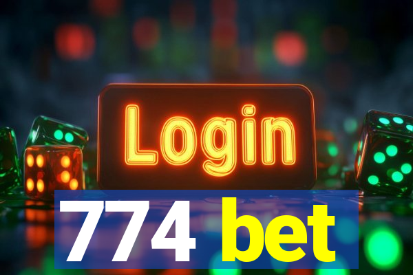 774 bet