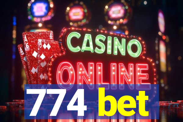 774 bet