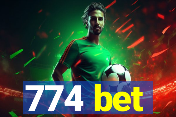 774 bet