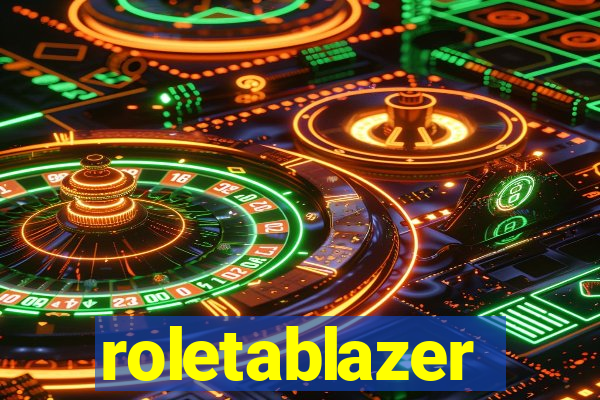 roletablazer