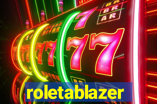 roletablazer