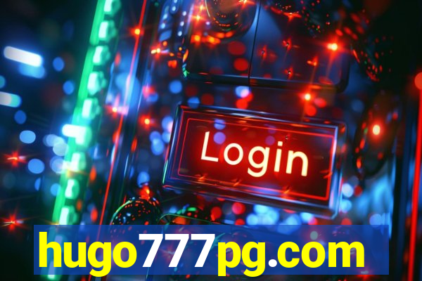 hugo777pg.com