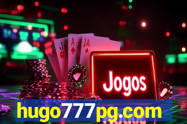 hugo777pg.com