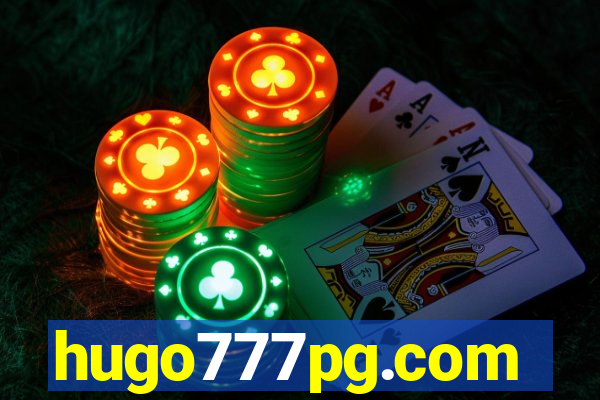 hugo777pg.com