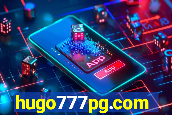 hugo777pg.com