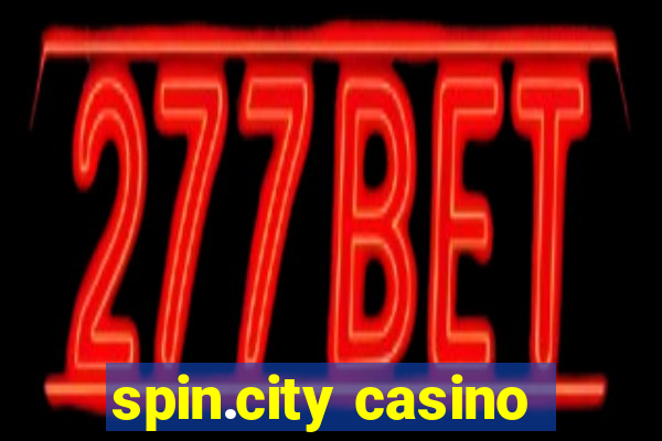 spin.city casino