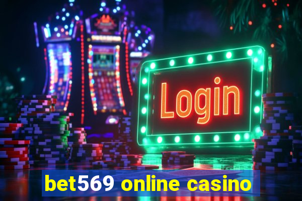 bet569 online casino