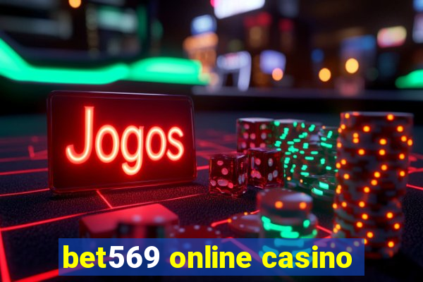 bet569 online casino