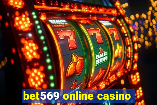 bet569 online casino