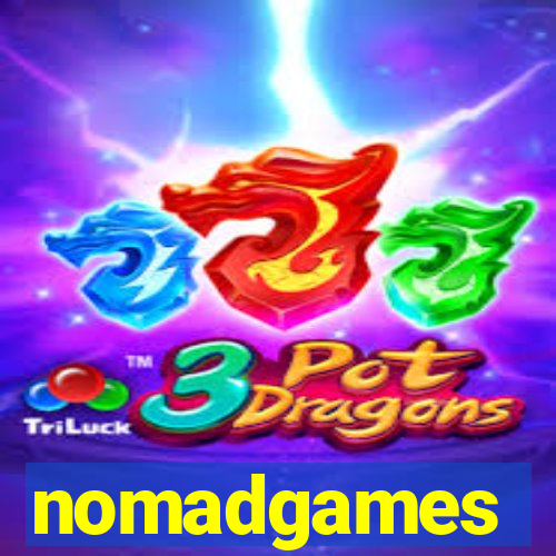 nomadgames